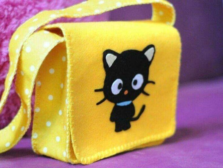 تصویر 4 از کیف نمدی مینیمال انتخاب بانوان خوش سلیقه و دوستدار طبیعت